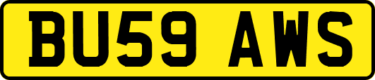 BU59AWS