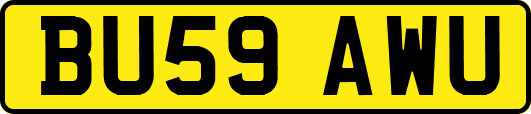 BU59AWU