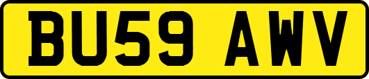 BU59AWV