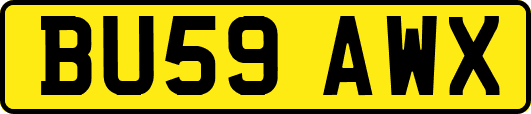 BU59AWX