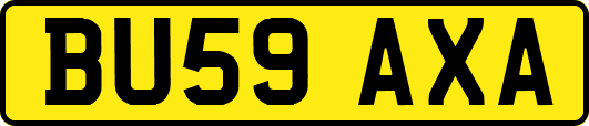BU59AXA