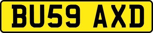 BU59AXD