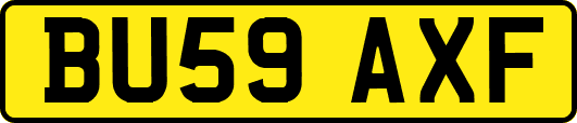 BU59AXF