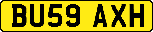 BU59AXH