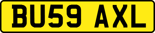 BU59AXL