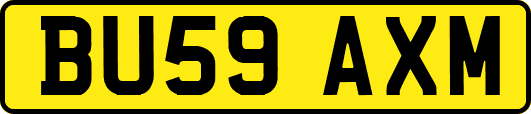 BU59AXM
