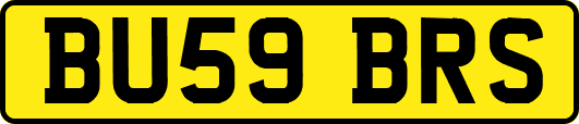 BU59BRS
