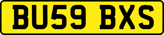 BU59BXS