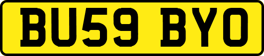 BU59BYO