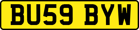 BU59BYW
