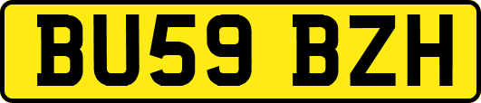 BU59BZH