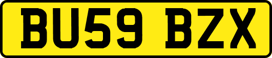 BU59BZX