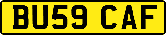 BU59CAF