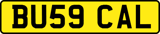 BU59CAL