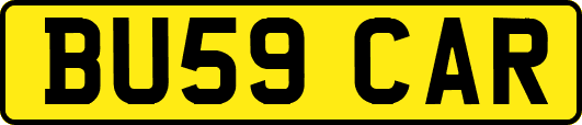 BU59CAR