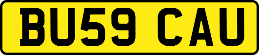 BU59CAU