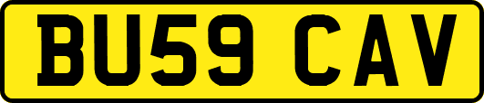 BU59CAV