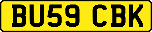 BU59CBK