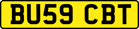 BU59CBT