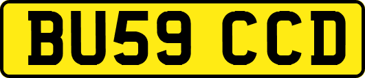 BU59CCD
