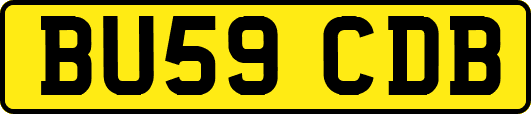 BU59CDB