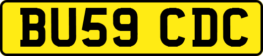 BU59CDC