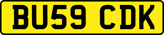 BU59CDK