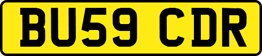 BU59CDR