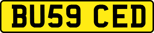 BU59CED