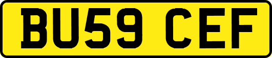 BU59CEF