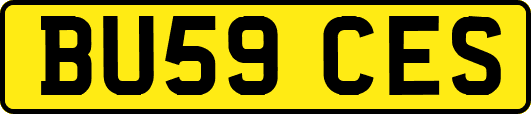 BU59CES