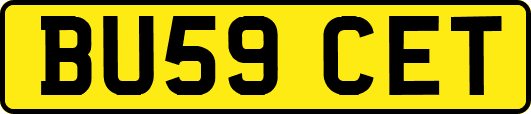 BU59CET