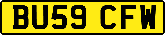 BU59CFW