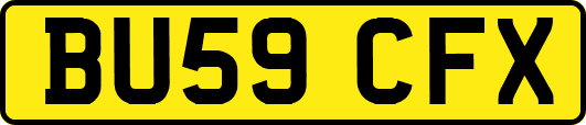 BU59CFX