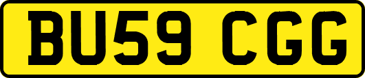 BU59CGG