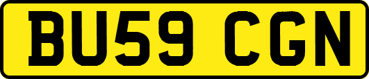 BU59CGN