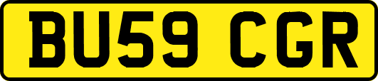 BU59CGR