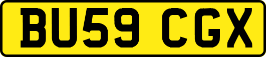 BU59CGX