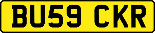 BU59CKR