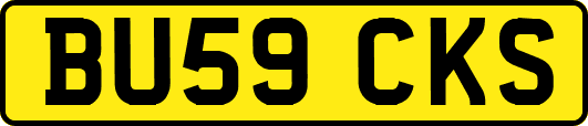BU59CKS