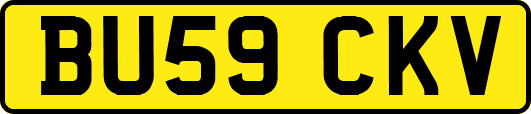 BU59CKV