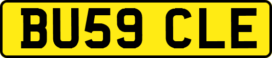 BU59CLE