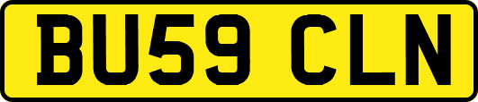 BU59CLN