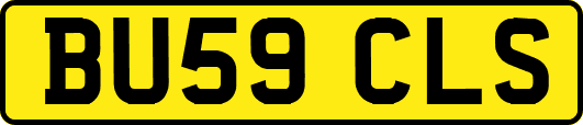 BU59CLS