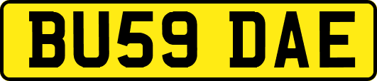 BU59DAE