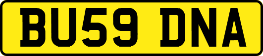 BU59DNA