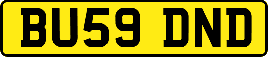 BU59DND