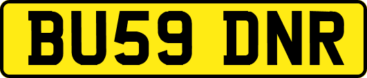 BU59DNR