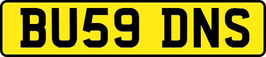 BU59DNS