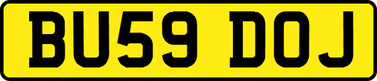 BU59DOJ